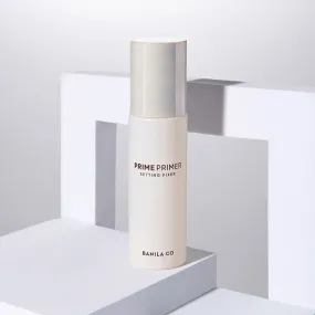 BANILA CO Prime Primer Setting Fixer 100ml