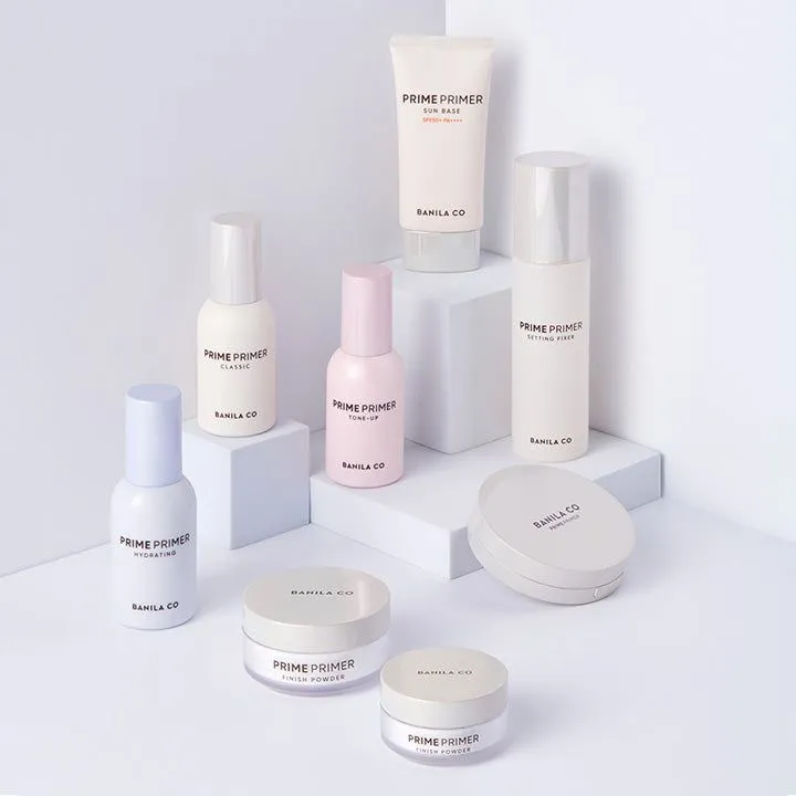 BANILA CO Prime Primer Setting Fixer 100ml