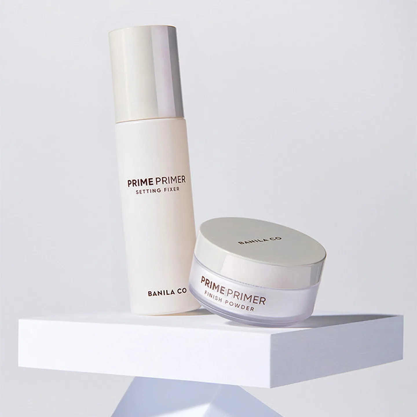 BANILA CO Prime Primer Setting Fixer 100ml