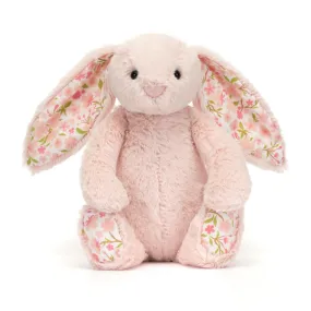 Bashful Blossom Blush Bunny 'Cherry' Little