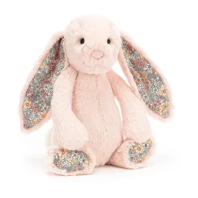 Bashful Blossom Blush Bunny - Medium
