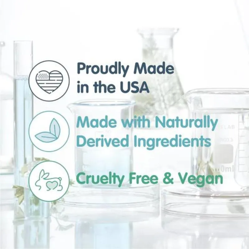 Bath & Body Wipes