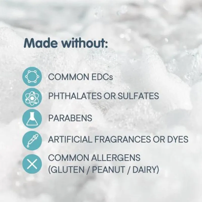 Bath & Body Wipes