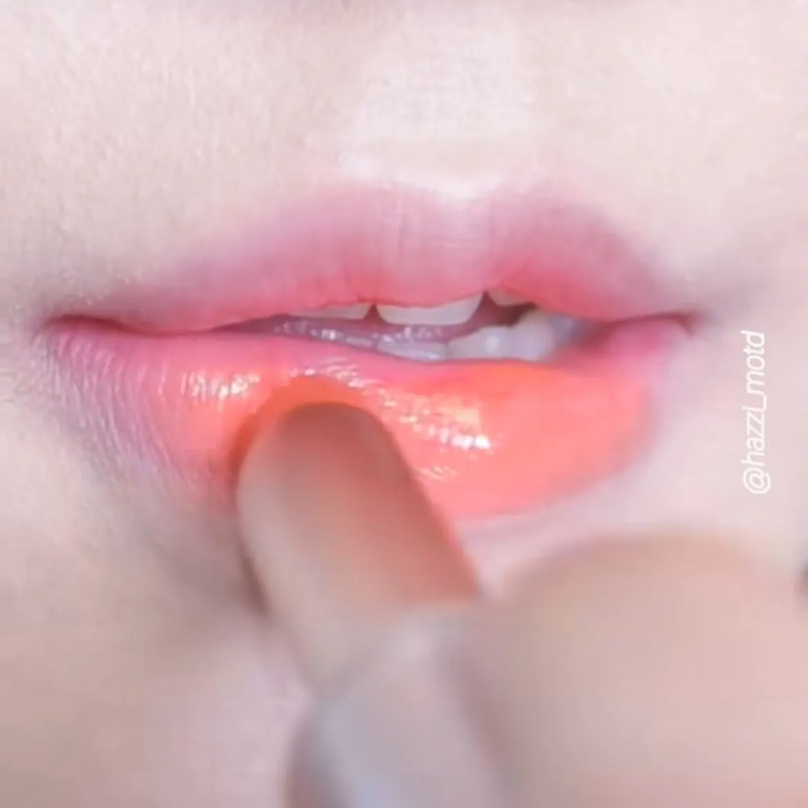 Bbia Ready to wear water lipstick唇膏