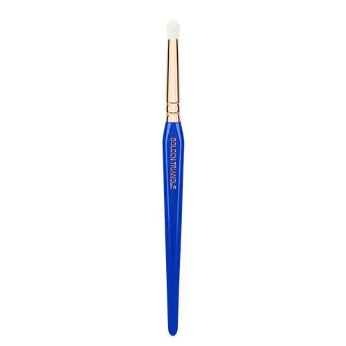 Bdellium Tools Golden Triangle Brushes for Eyes