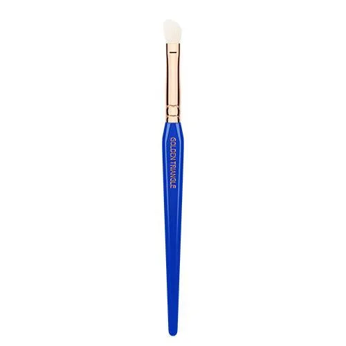Bdellium Tools Golden Triangle Brushes for Eyes