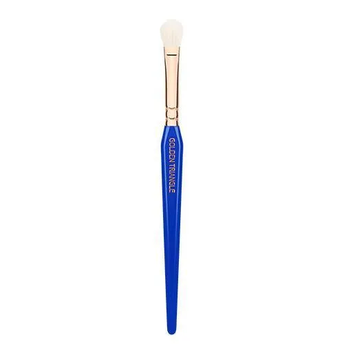 Bdellium Tools Golden Triangle Brushes for Eyes