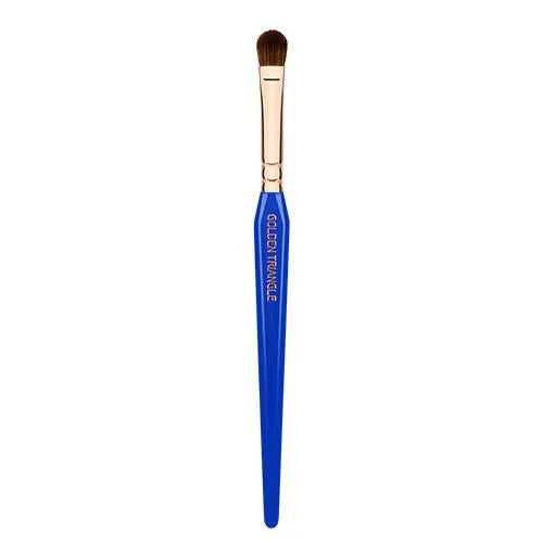 Bdellium Tools Golden Triangle Brushes for Eyes