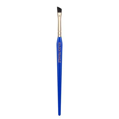 Bdellium Tools Golden Triangle Brushes for Eyes