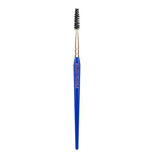 Bdellium Tools Golden Triangle Brushes for Eyes
