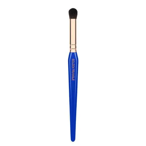 Bdellium Tools Golden Triangle Brushes for Eyes