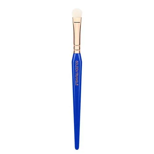 Bdellium Tools Golden Triangle Brushes for Eyes