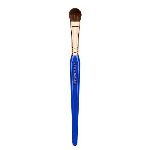 Bdellium Tools Golden Triangle Brushes for Eyes