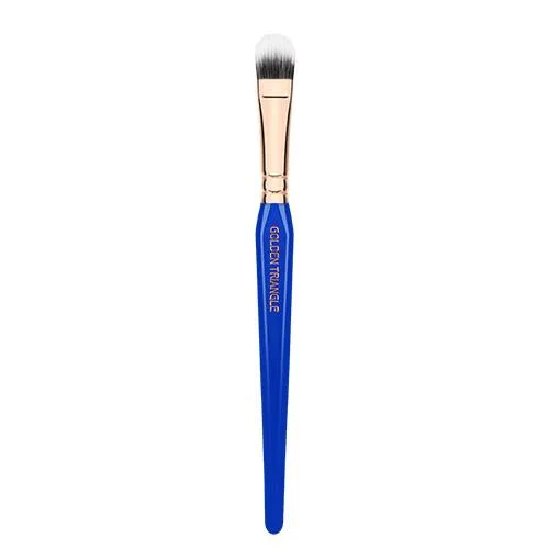 Bdellium Tools Golden Triangle Brushes for Eyes