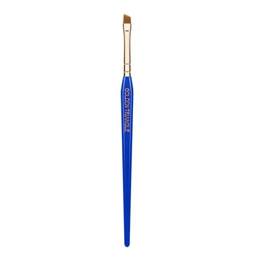 Bdellium Tools Golden Triangle Brushes for Eyes