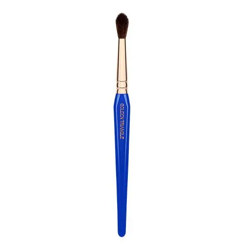 Bdellium Tools Golden Triangle Brushes for Eyes