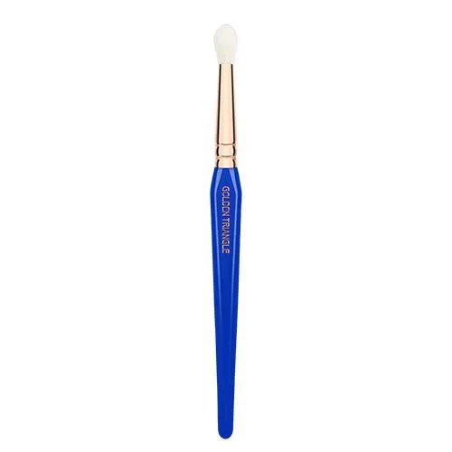 Bdellium Tools Golden Triangle Brushes for Eyes