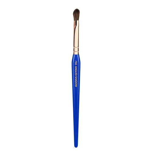 Bdellium Tools Golden Triangle Brushes for Eyes