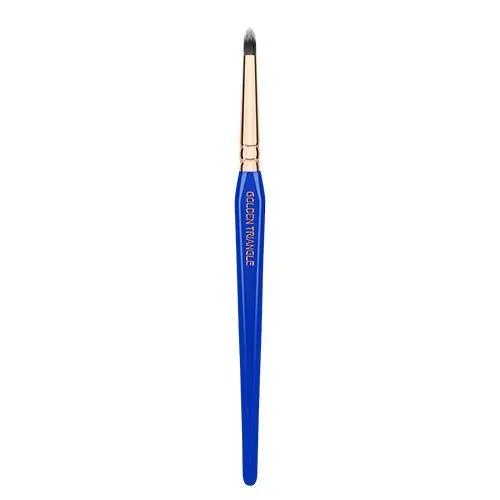 Bdellium Tools Golden Triangle Brushes for Eyes