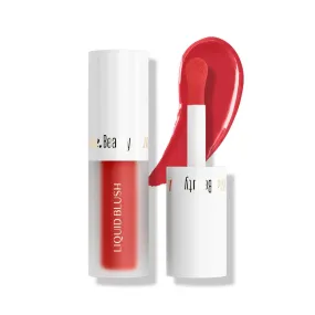 BE BEAUTY SOFT CHEEK LIQUID BLUSH  02 SPLENDID
