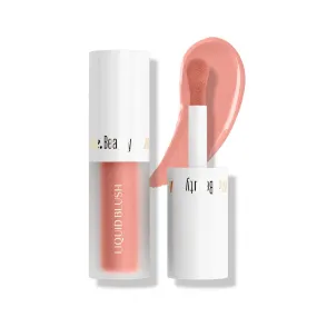 BE BEAUTY SOFT CHEEK LIQUID BLUSH  05 SAKURA