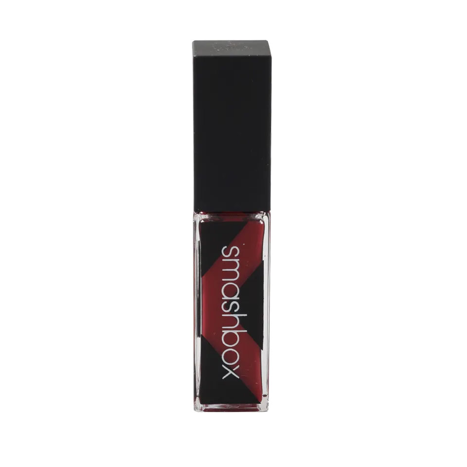 Be Legendary Long-Wear Lip Lacquer