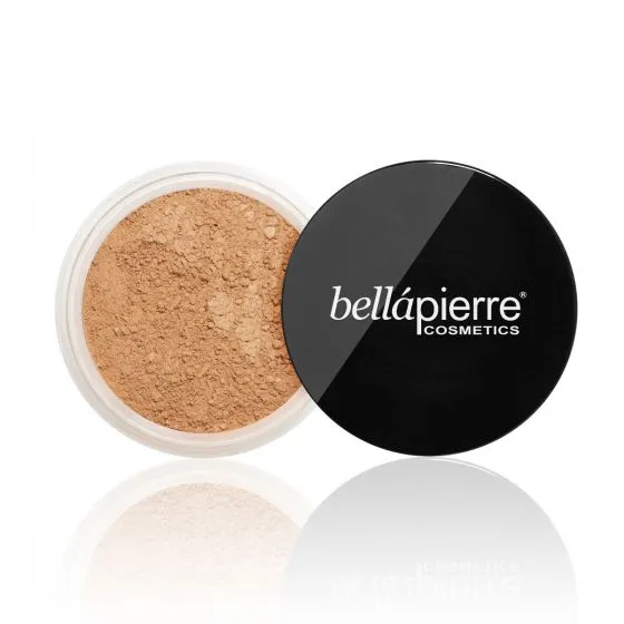 Bellapierre Loose Mineral Foundation Powder
