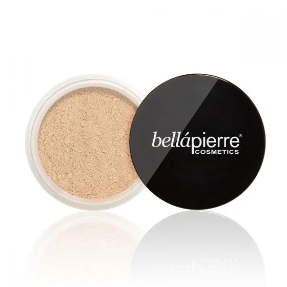 Bellapierre Loose Mineral Foundation Powder