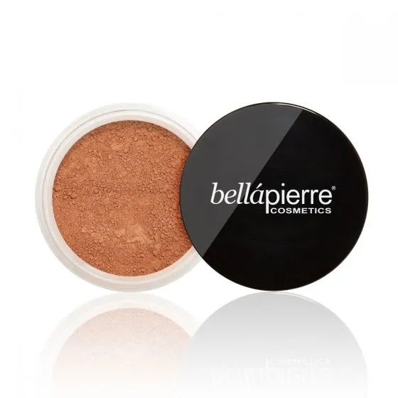 Bellapierre Loose Mineral Foundation Powder