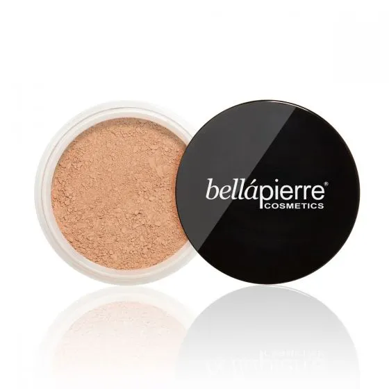 Bellapierre Loose Mineral Foundation Powder