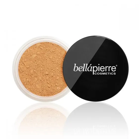 Bellapierre Loose Mineral Foundation Powder