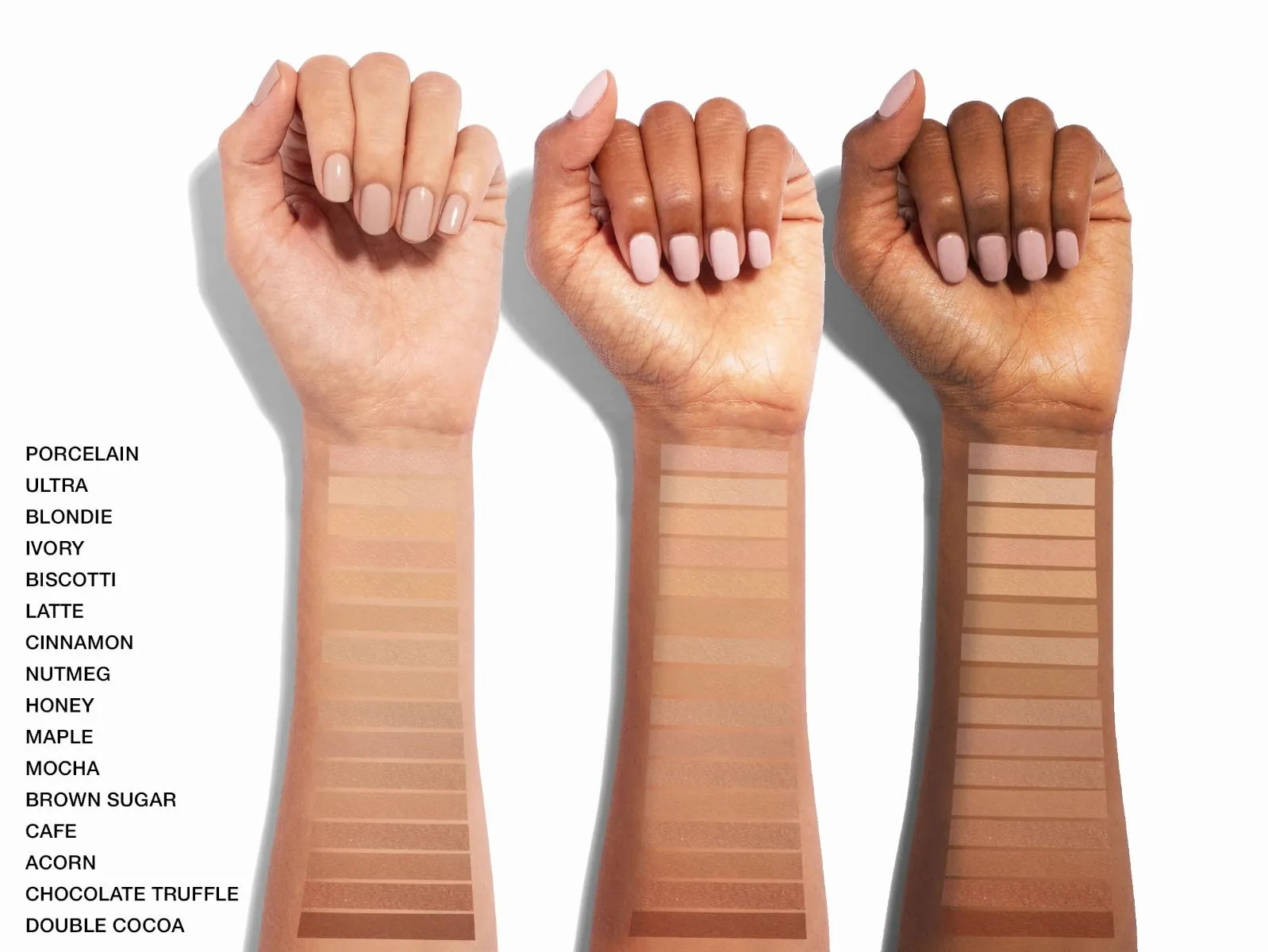Bellapierre Loose Mineral Foundation Powder