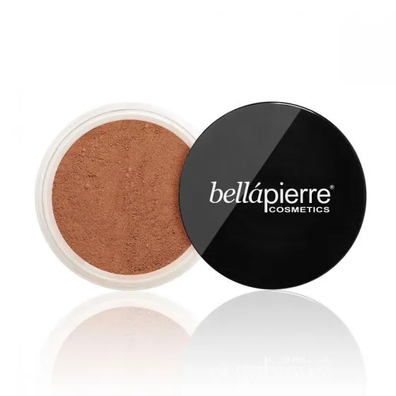 Bellapierre Loose Mineral Foundation Powder