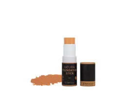 Benecos Foundation Stick - Tan 6g