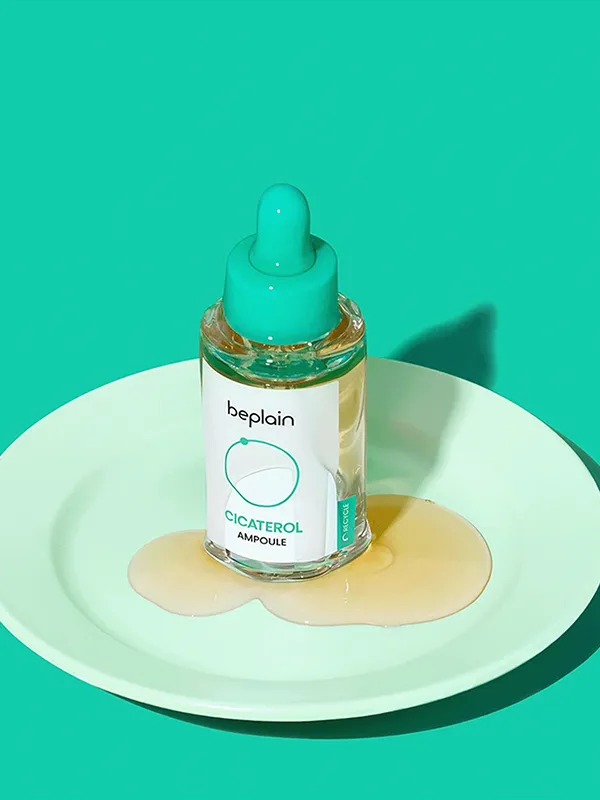 BEPLAIN Cicaterol Ampoule   Refill Set