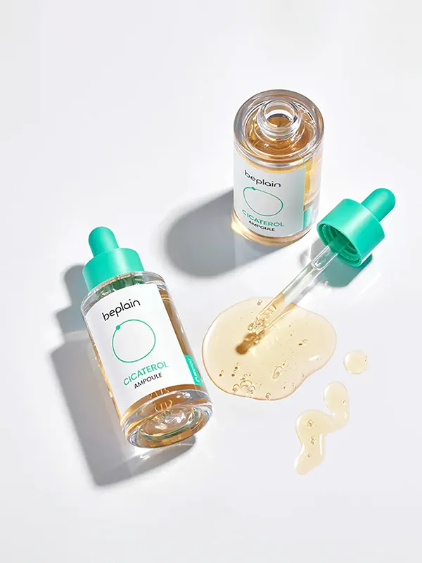 BEPLAIN Cicaterol Ampoule   Refill Set