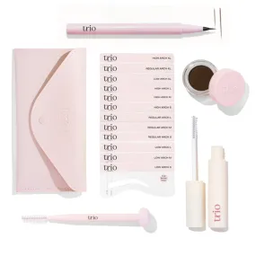 Best Seller Brow Set