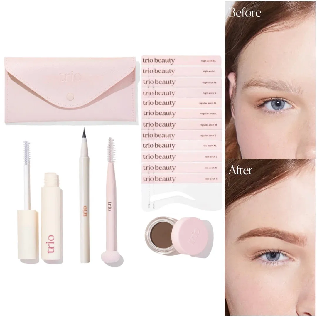 Best Seller Brow Set