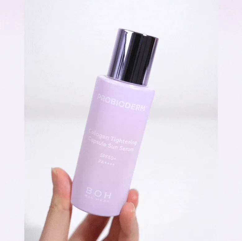 [BIO HEAL BOH] Probioderm Collagen Tightening Capsule Sun Serum SPF 50  PA     50ml