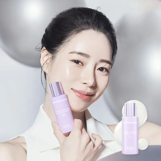 [BIO HEAL BOH] Probioderm Collagen Tightening Capsule Sun Serum SPF 50  PA     50ml