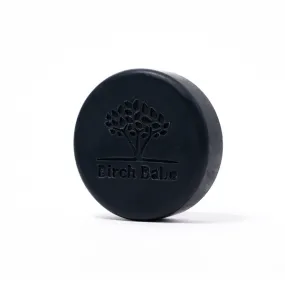 Birch Babe - Facial Cleansing Bar Activated Charcoal