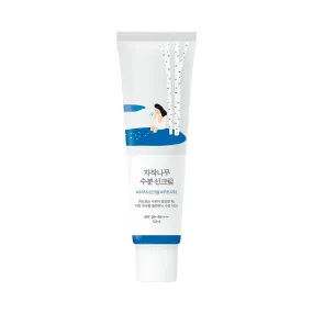 Birch Juice Moisturizing Sunscreen (50ml)