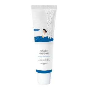 Birch Juice Moisturizing Sunscreen SPF 50  PA    