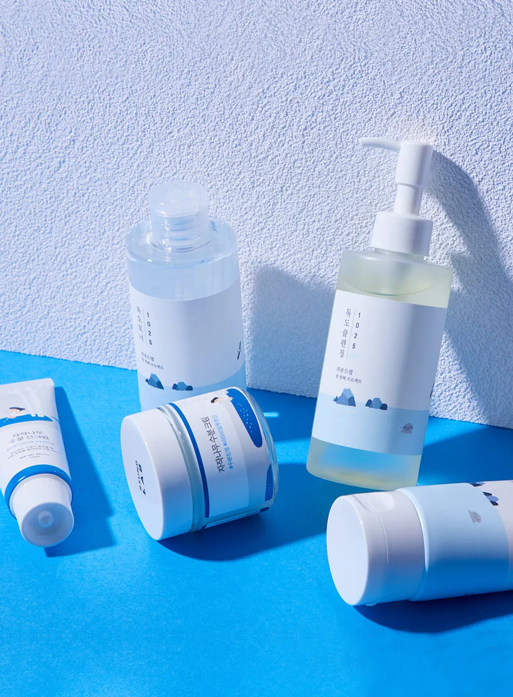 Birch Moisturizing Sunscreen (50ml)