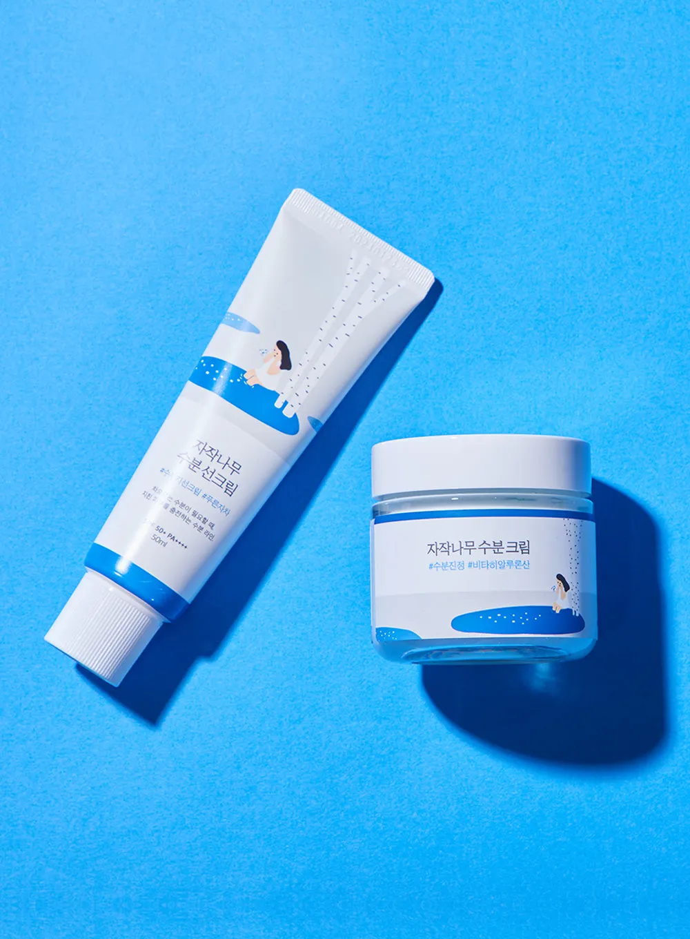 Birch Moisturizing Sunscreen (50ml)