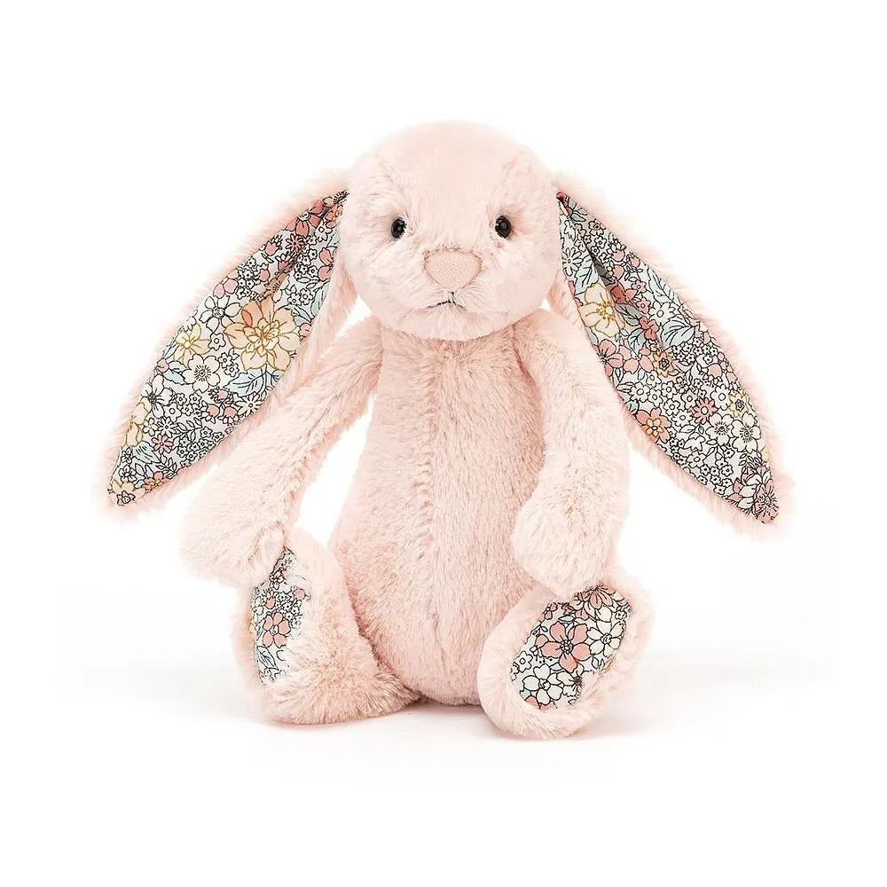 Blossom Bashful Blush Bunny Little