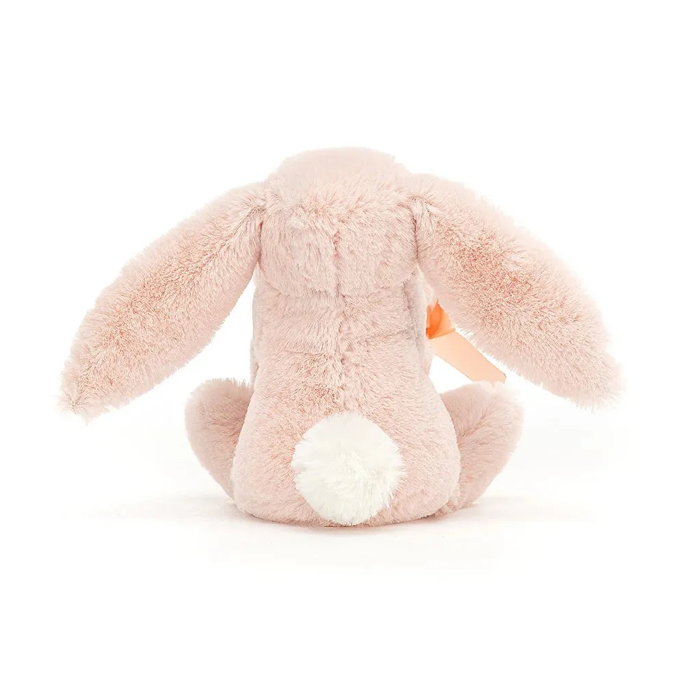 Blossom Blush Bunny Soother
