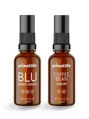 Blu Coffee Revival Package
