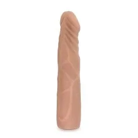 Blush Au Naturel Antonio 7.5" Dildo Latin