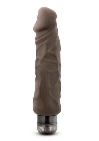 Blush Au Naturel Home Wrecker Brown